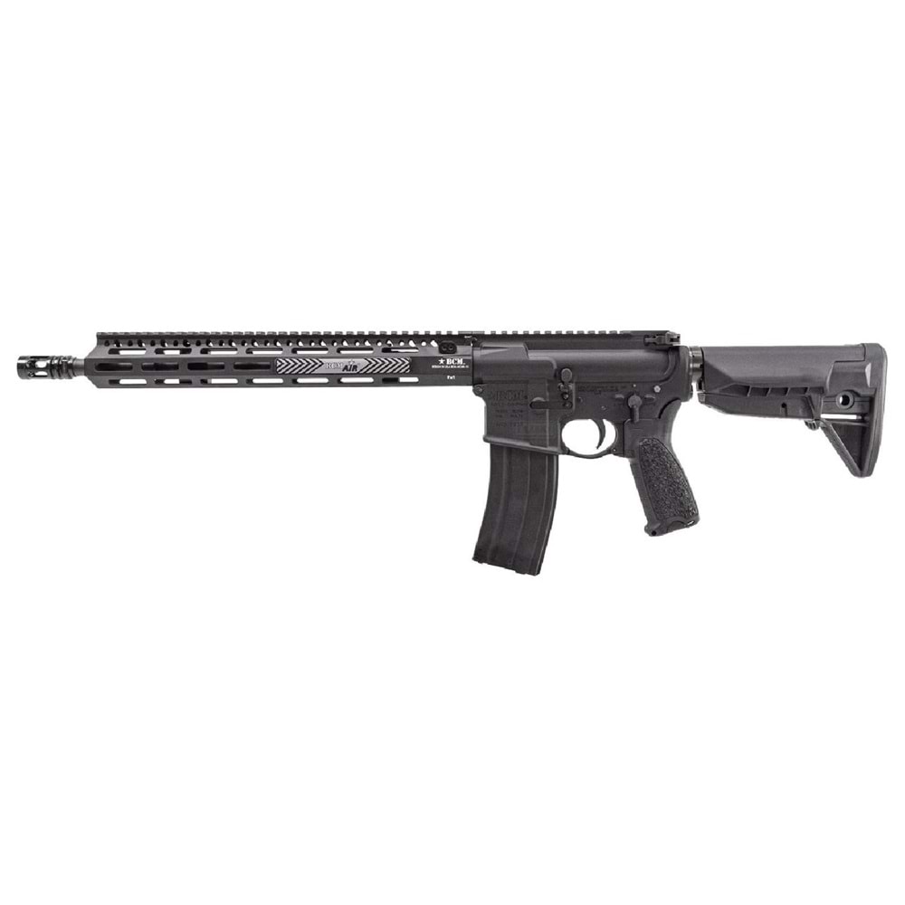 VFC BCM MK2 14.5'' MCMR GBBR Airsoft Tüfek ( BCMAIR® Licensed Series GBBR ) ( 2025 Version )