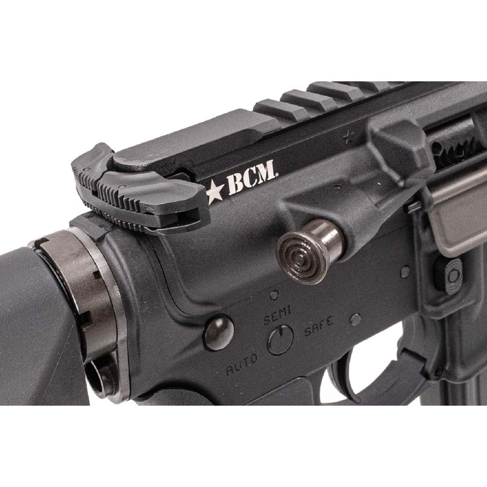 VFC BCM MK2 14.5'' MCMR GBBR Airsoft Tüfek ( BCMAIR® Licensed Series GBBR ) ( 2025 Version )