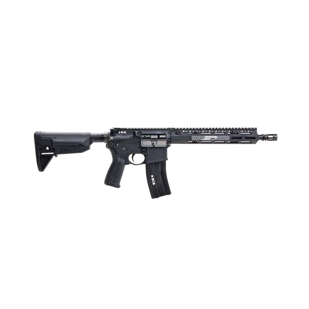 VFC BCM MCMR GBBR 11.5'' CQB Airsoft Tüfek GAS BLOWBACK