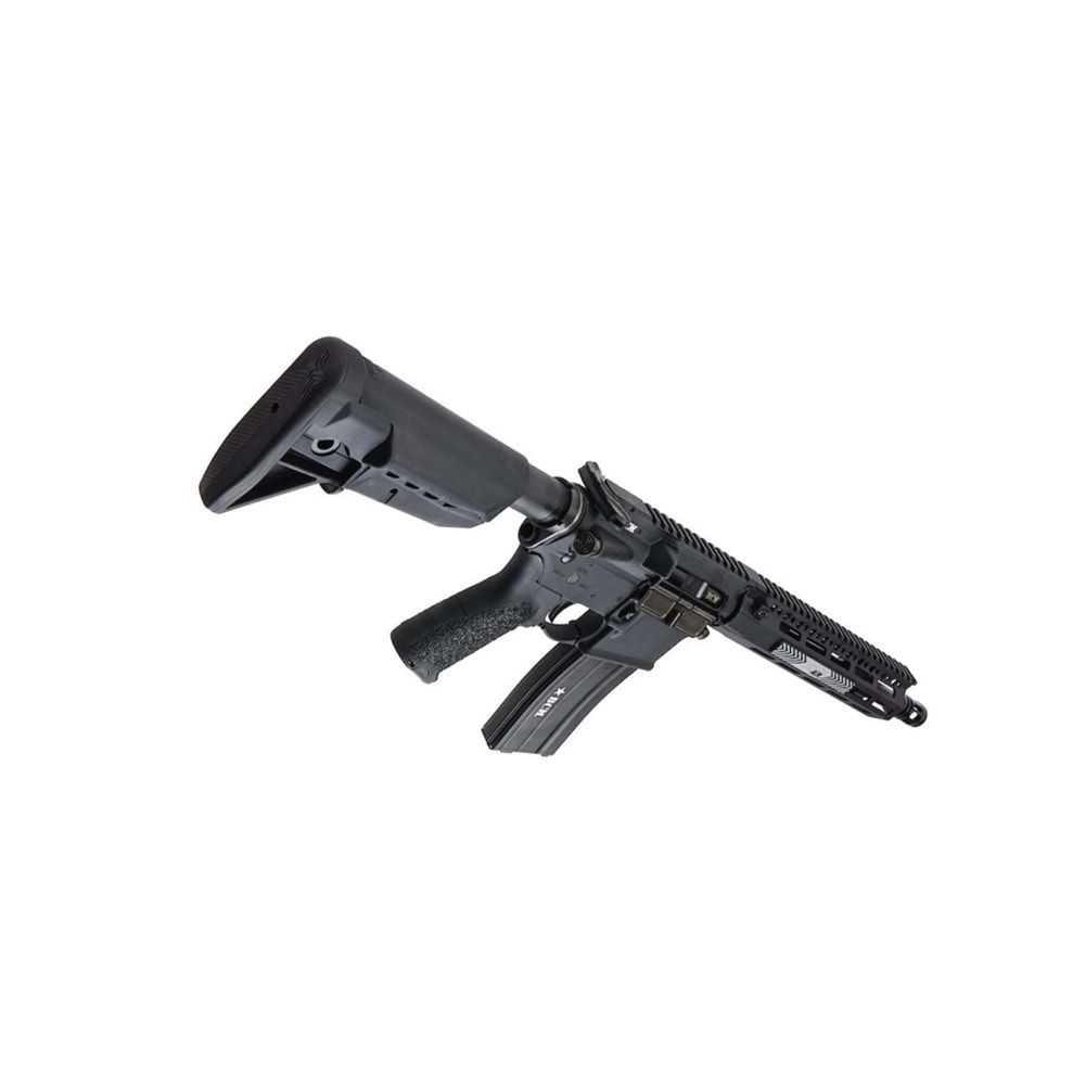 VFC BCM MCMR GBBR 11.5'' CQB Airsoft Tüfek GAS BLOWBACK