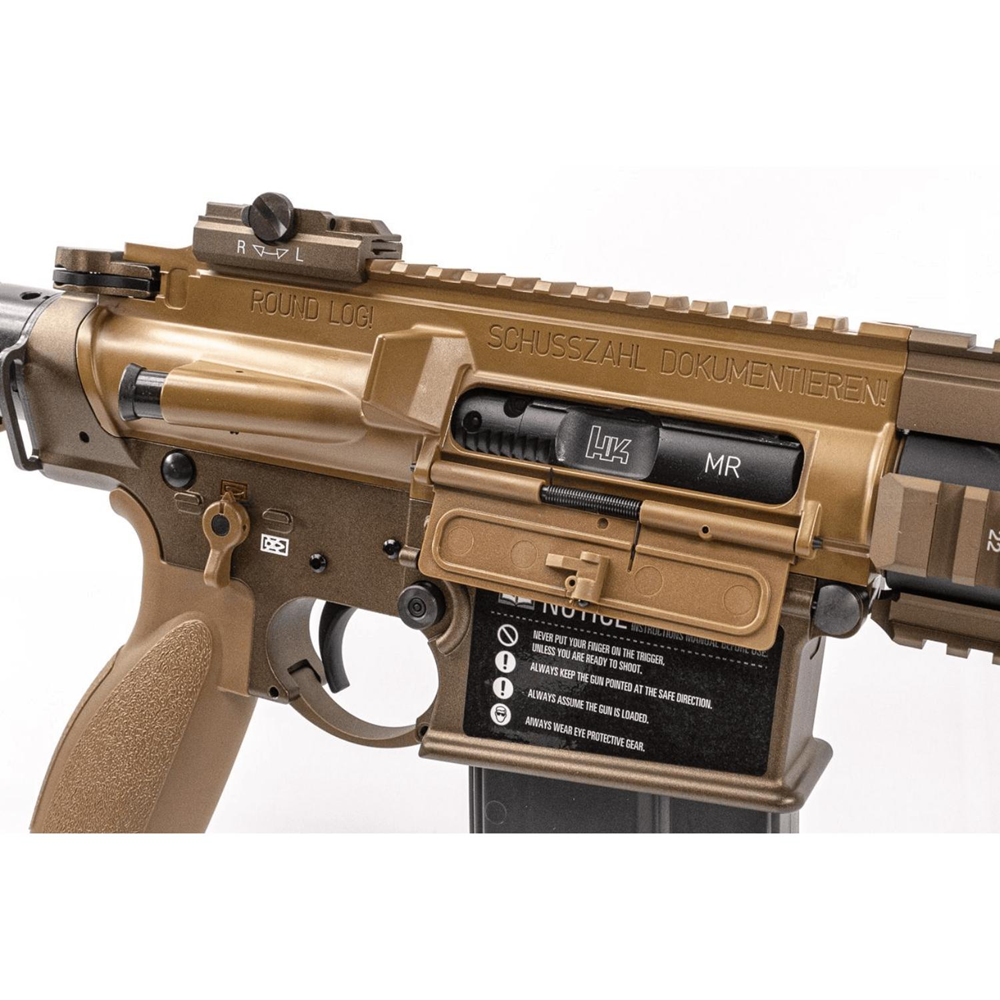 VFC H&K G28 Gas Blowback GBBR Airsoft Tüfek