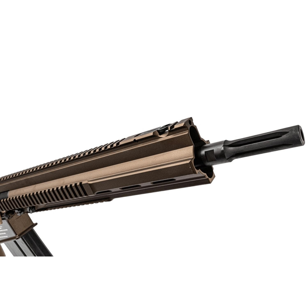 VFC H&K G28 Gas Blowback GBBR Airsoft Tüfek