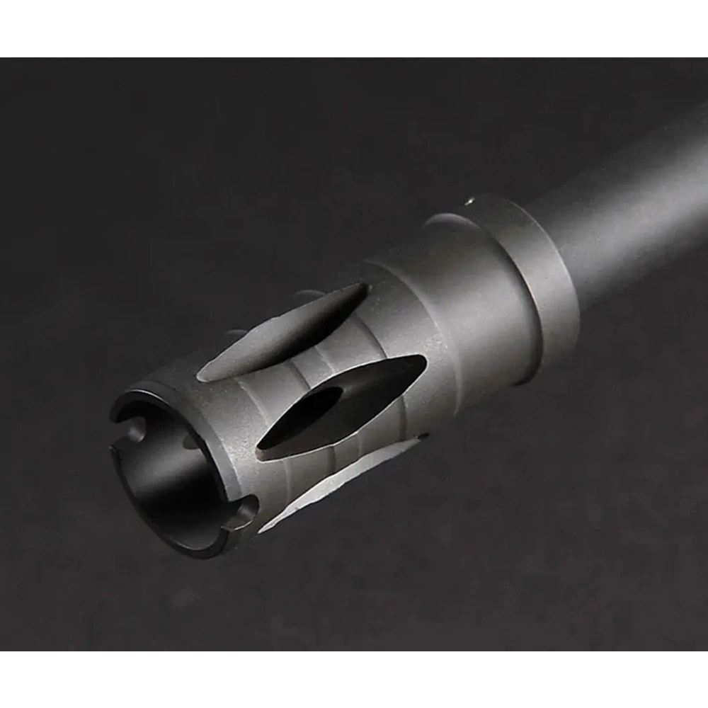 VFC H&K Lisanslı G3A3 Haki GBB Airsoft Tüfek