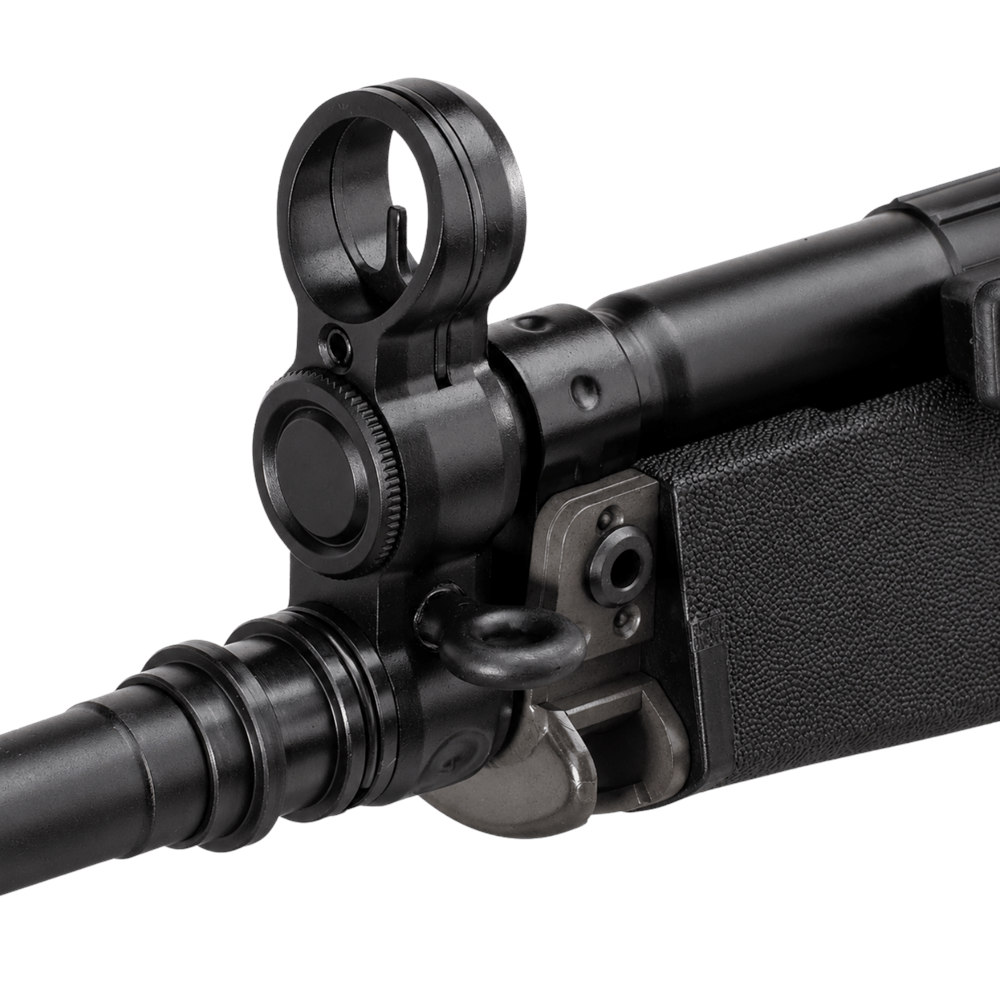 VFC HK33 GAS BLOWBACK GBB AIRSOFT TUFEK