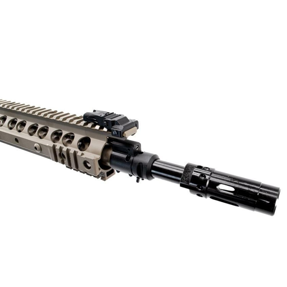 VFC KAC M110K1 FDE GasBlowback GBB Airsoft Tüfek (Licensed by Knight's Armament)