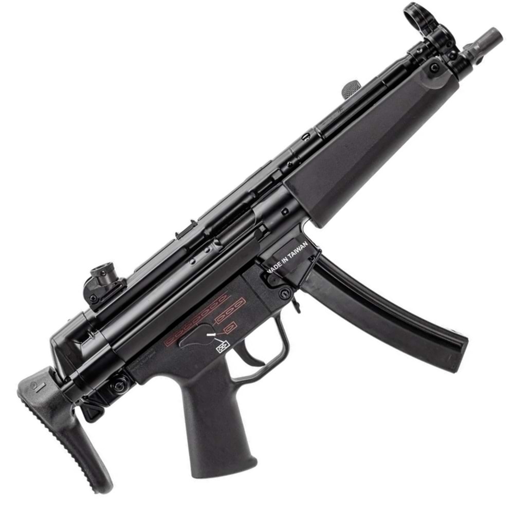 VFC MP5A5 GEN2 GAS BLOWBACK GBBR Airsoft Tüfek