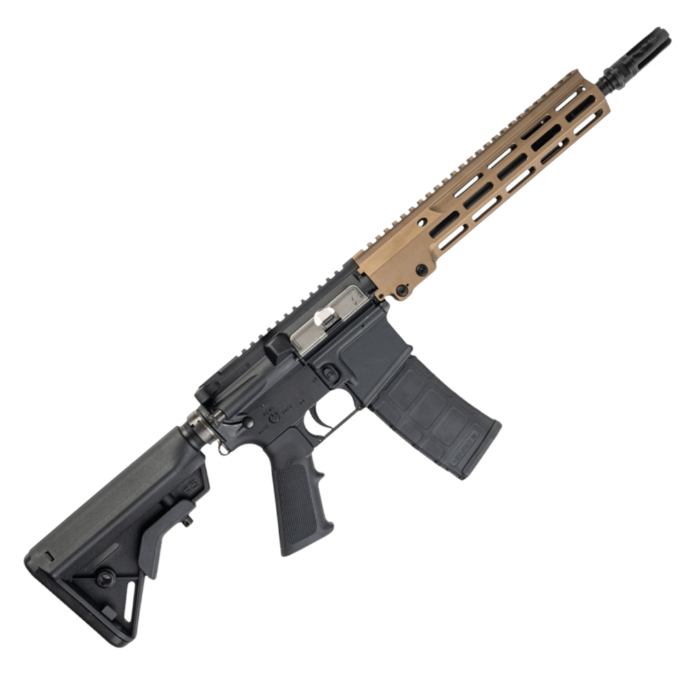 VFC VR16 URG-I 11.5'' EVO v3 Airsoft GBB Tüfek (''EVO'' AR HOP-UP System Standard Ver.)