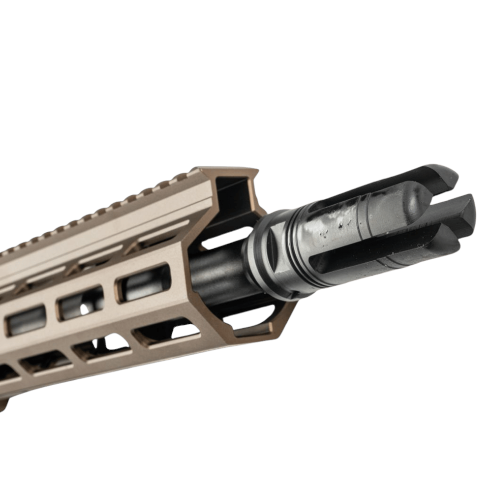 VFC VR16 URG-I 11.5'' EVO v3 Airsoft GBB Tüfek (''EVO'' AR HOP-UP System Standard Ver.)