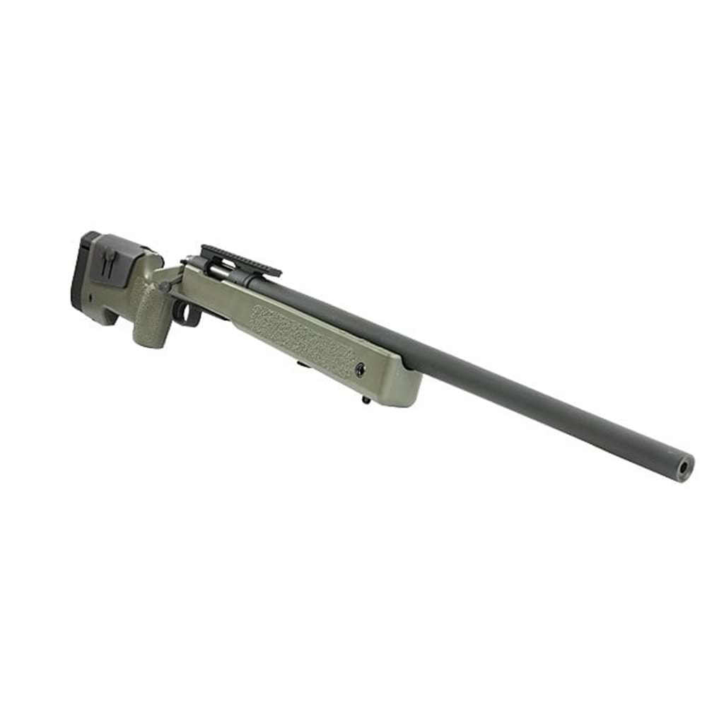 VFC M40A3 (OD) Airsoft Sniper Tüfeği
