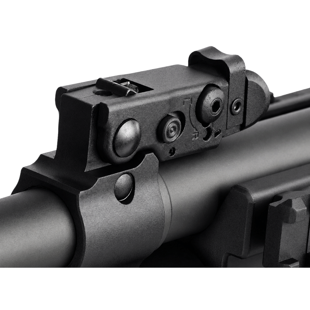 VFC MG4 Electric AEG Airsoft Hafif Makinalı Tüfek