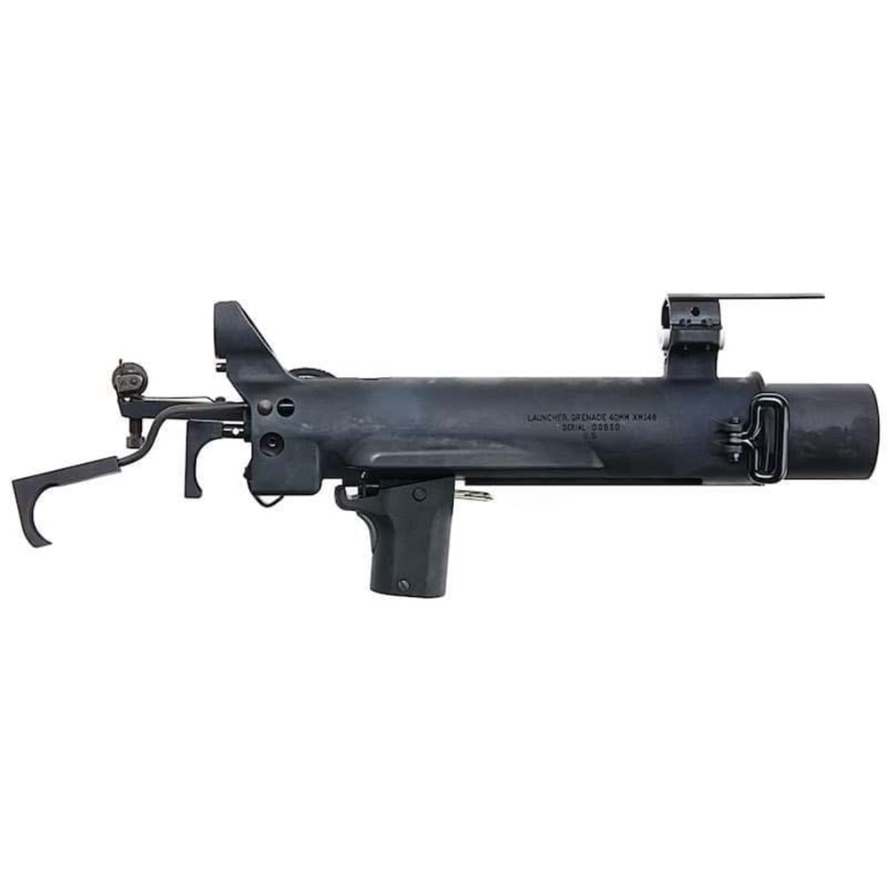 VFC XM148 Airsoft GBB GAS Grenade Launcher