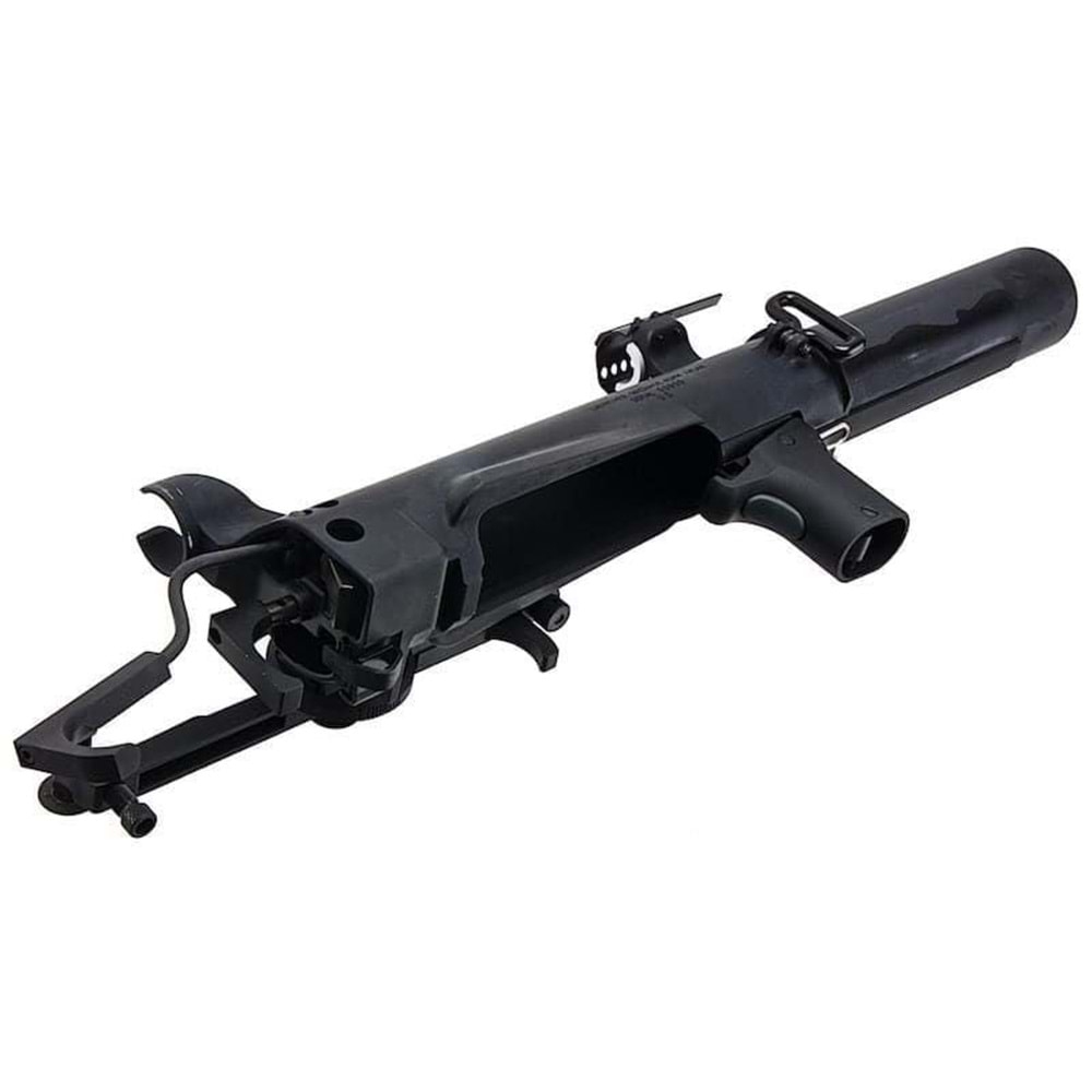 VFC XM148 Airsoft GBB GAS Grenade Launcher