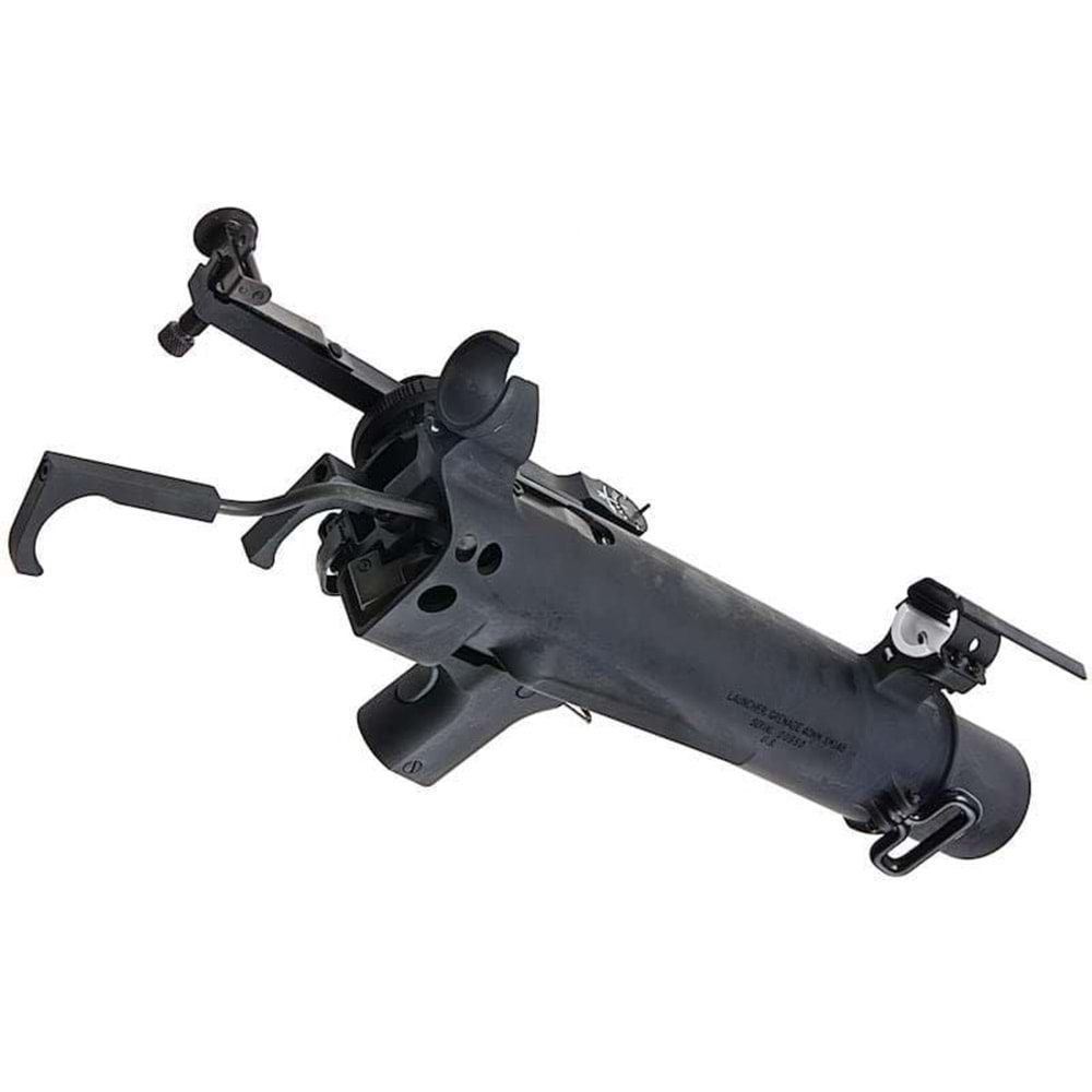 VFC XM148 Airsoft GBB GAS Grenade Launcher