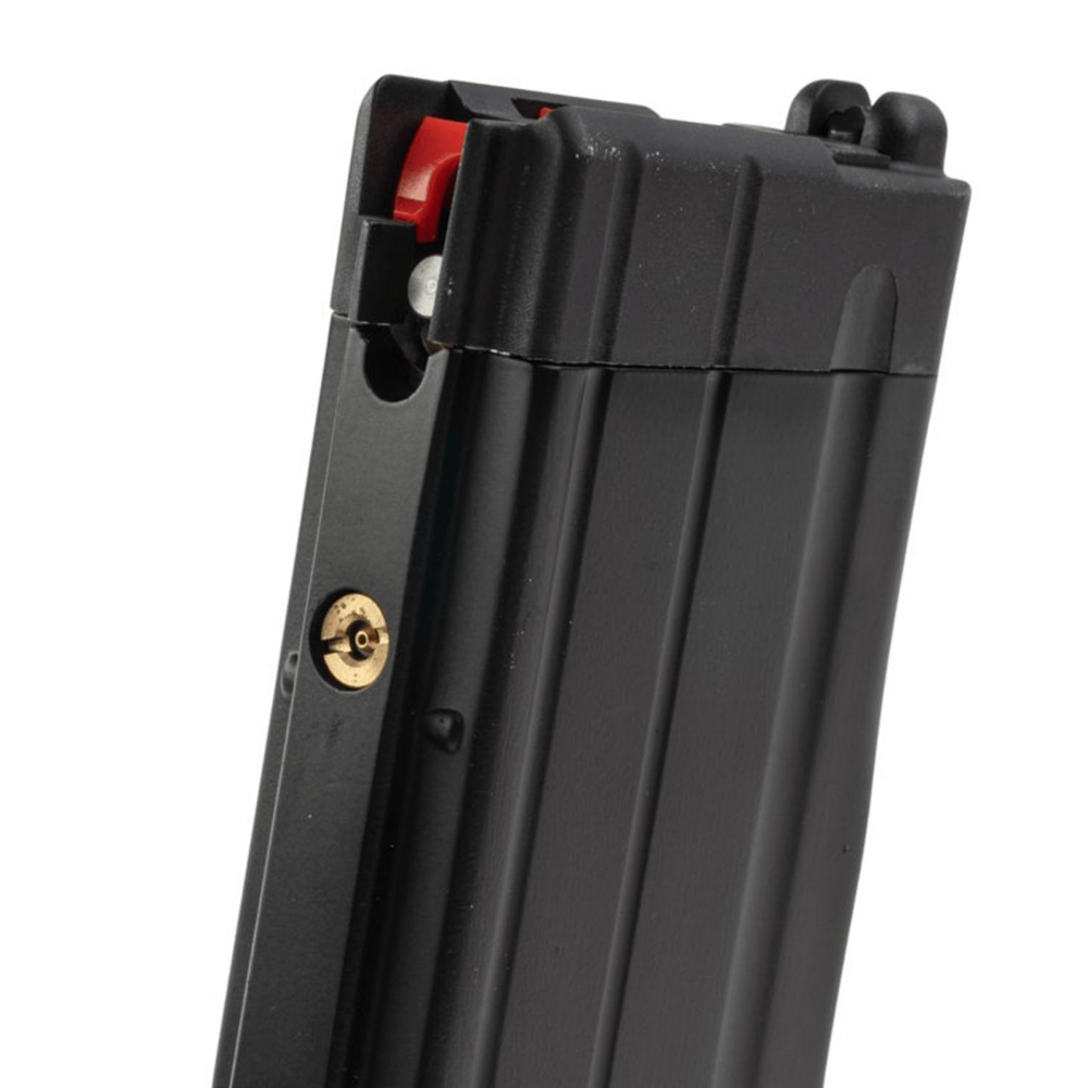 VFC M4 BCM 30BB GBB Şarjör Magazine (Siyah)