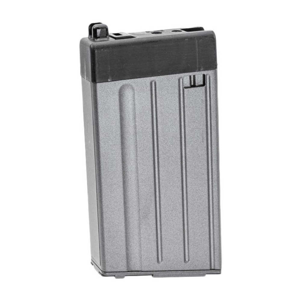 VFC 20BB Gas Magazine Şarjör SR25 / M110 KAC MK11 MOD0 GBB Uyumludur VF9-MAG-MK11G20-GY01