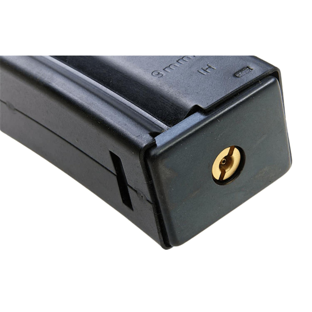 VFC 30BB GAS Magazine Şarjör MP5 GBBR Version2 için VF9-MAG-MP5G30-BK03