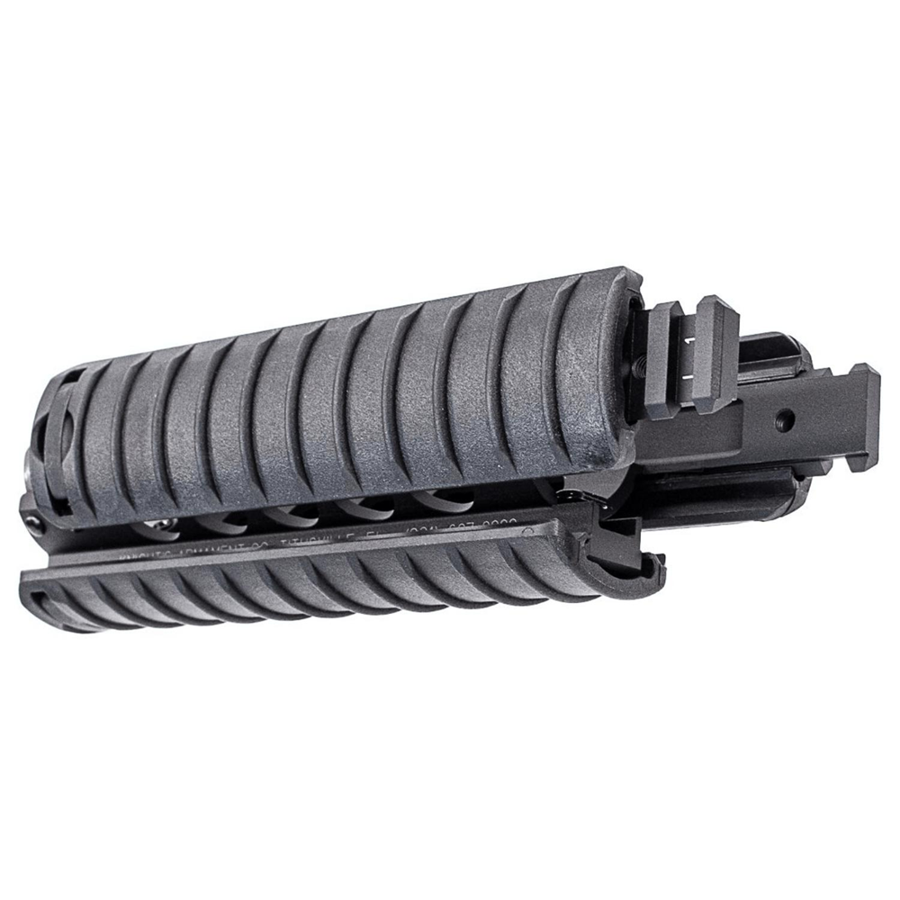 VFC RIS RAY METAL EL KUNDAGI MP5 GBB Uyumludur ( VF9-RIS-MP5-BK01 )