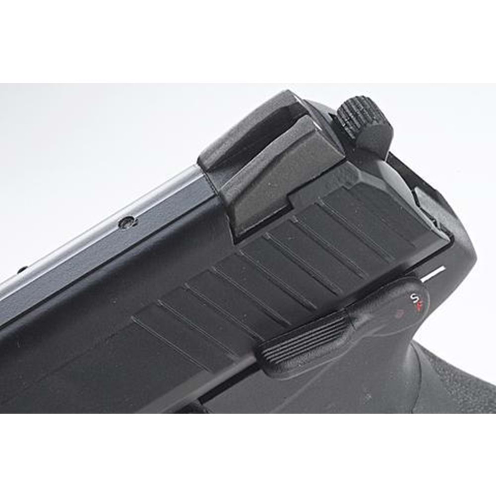 VFC HK45CT Compact GBB Tabanca