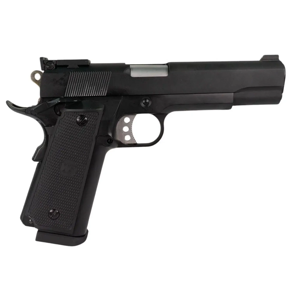WE Airsoft Colt M1911 P14-45 GasBlowback Airsoft Tabanca (WE-E004B)