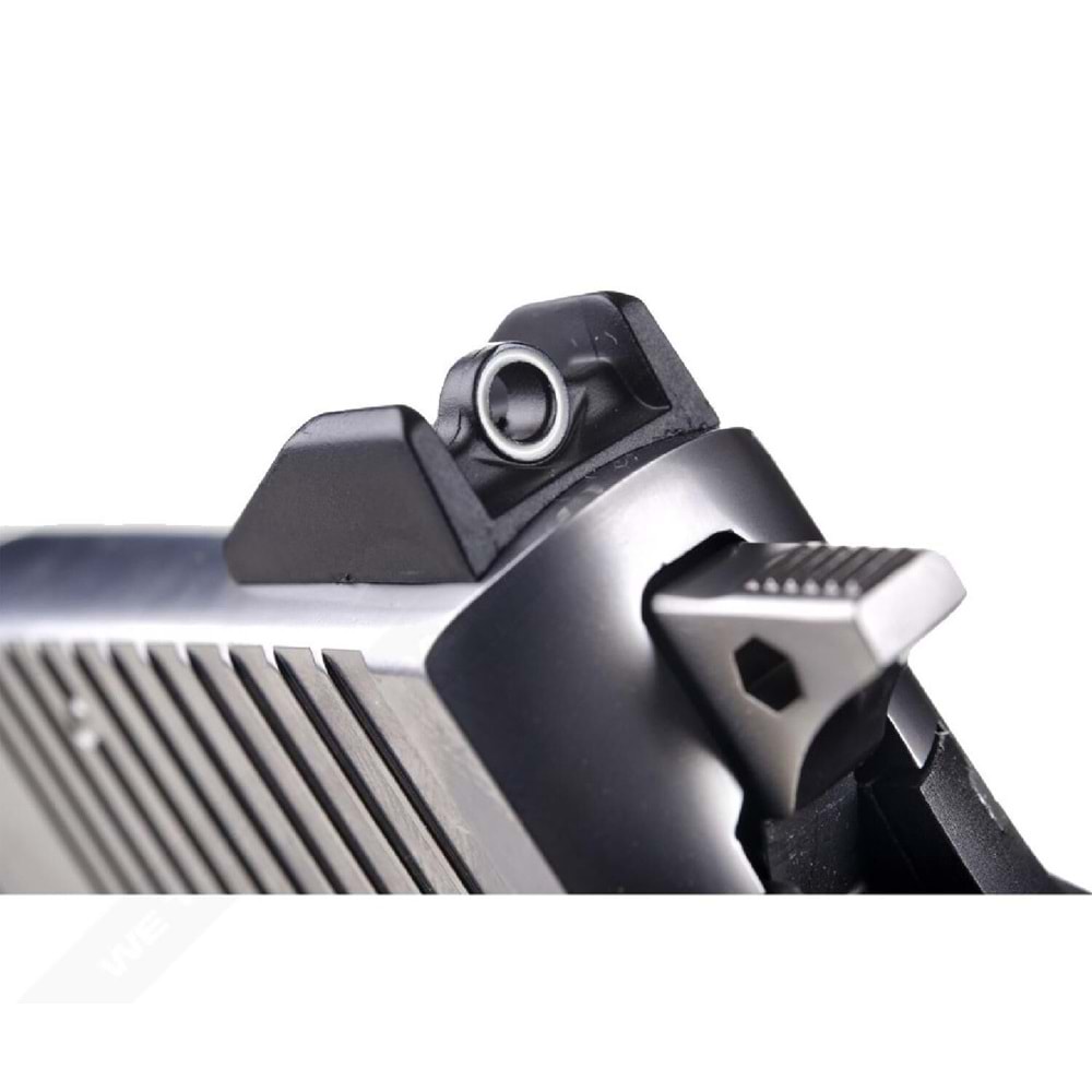 WE F226 VIRUS AIRSOFT TABANCA
