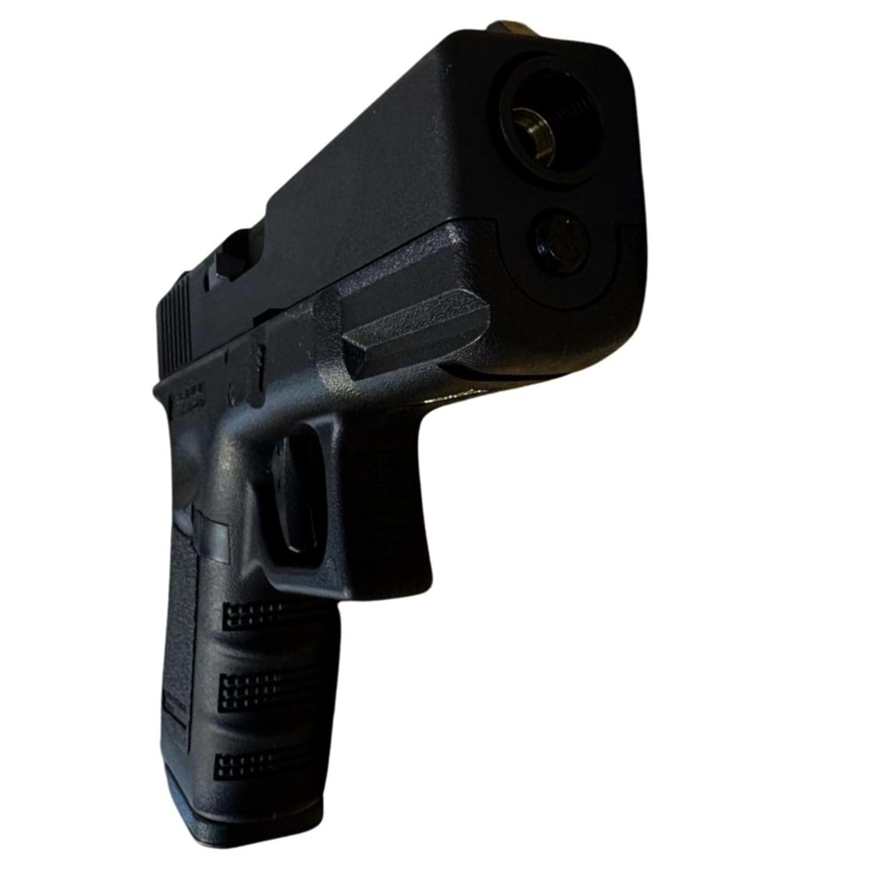 WE GLOCK G19 GEN3 MOS RMR REDDOT YUVALI AIRSOFT TABANCA