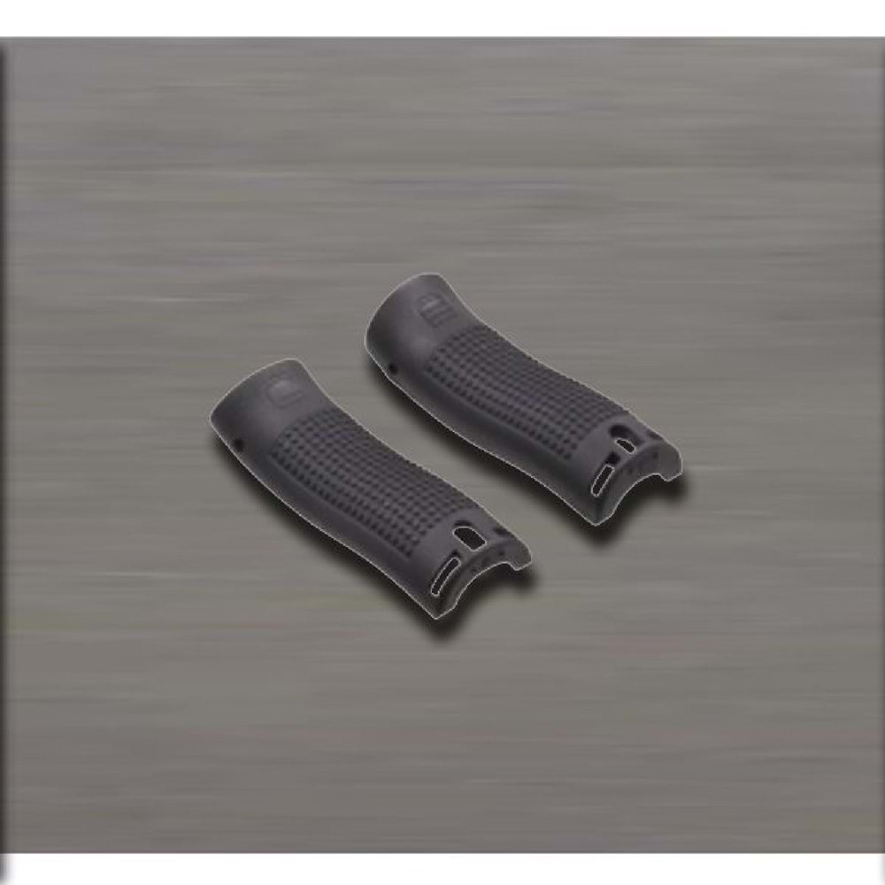 WE Glock G19x Gen5 Siyah GBB Airsoft Tabanca