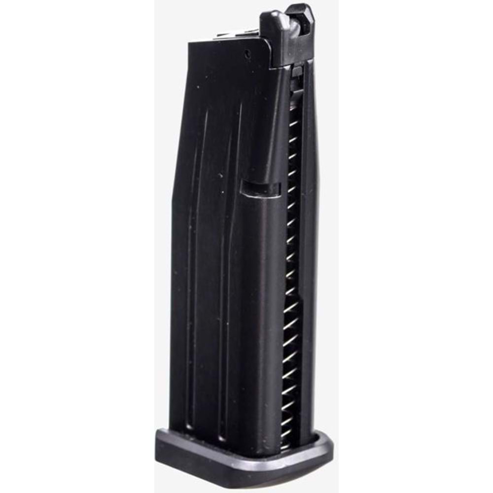 WE BABY HI-CAPA 3.8 YEDEK ŞARJÖR