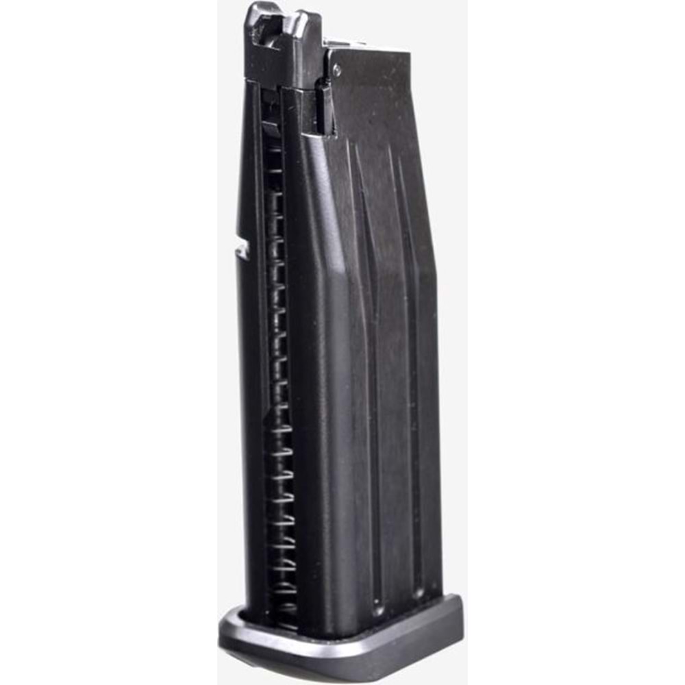 WE BABY HI-CAPA 3.8 YEDEK ŞARJÖR