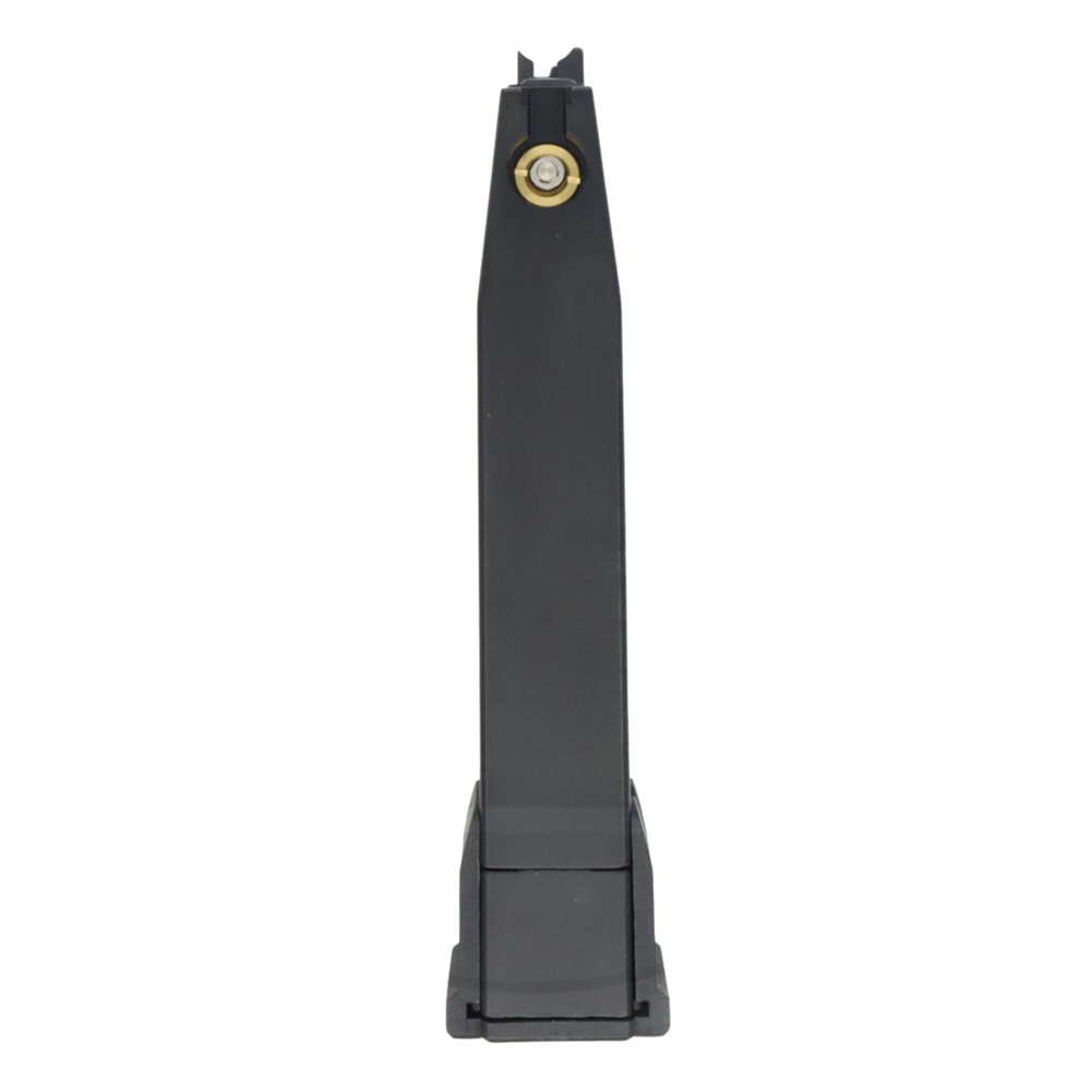 WE F17 Airsoft Yedek Şarjör / WE P320 Airsoft Gas Magazine