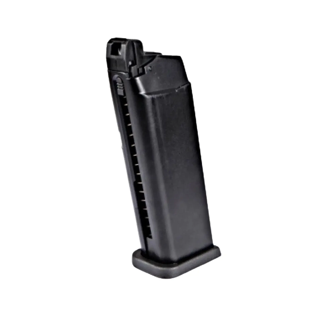 WE GLOCK G19 G23 GBB YEDEK ŞARJÖR 6mm (WE-MG-G19G)