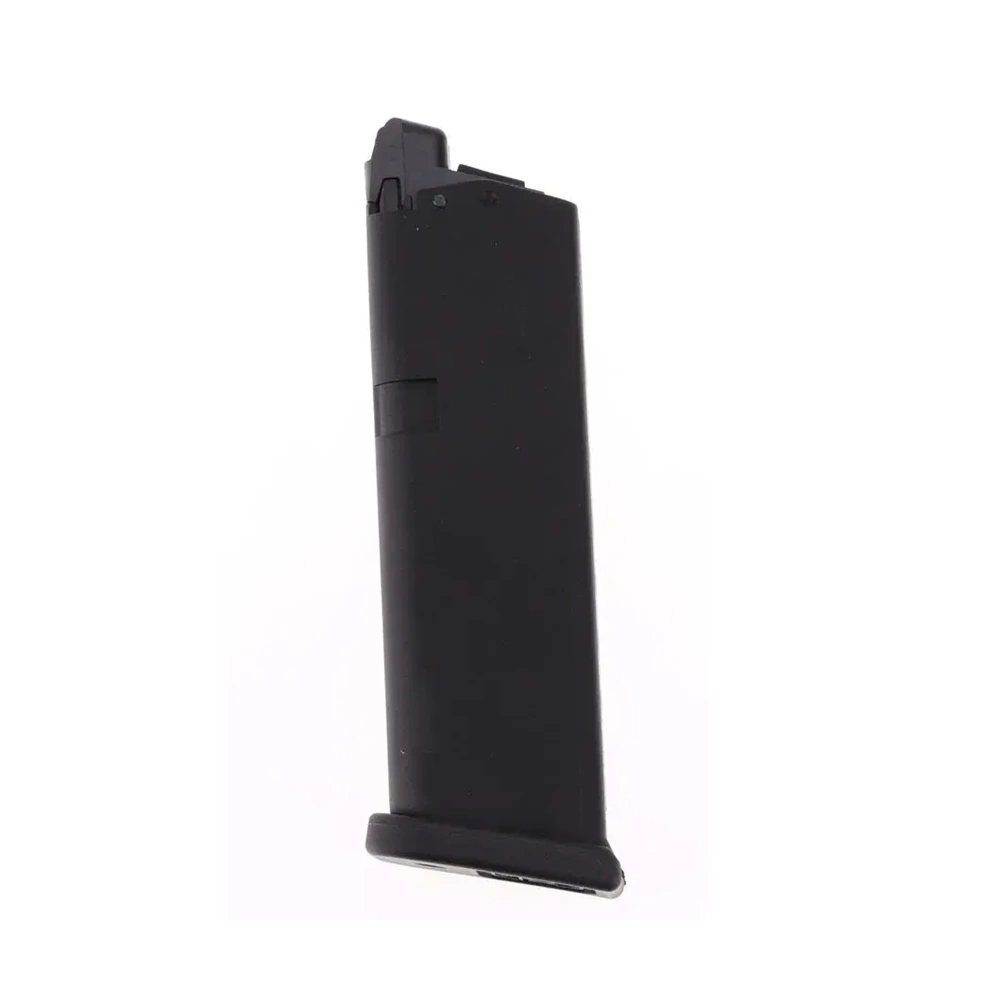 WE GLOCK G19 G23 GBB YEDEK ŞARJÖR 6mm (WE-MG-G19G)