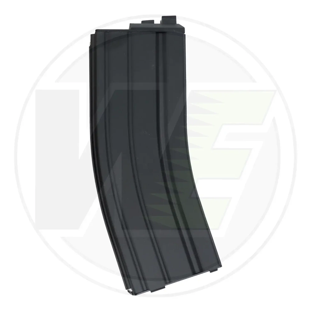 WE M4/SCAR V3 GBB GAS Magazine Airsoft Yedek Şarjör