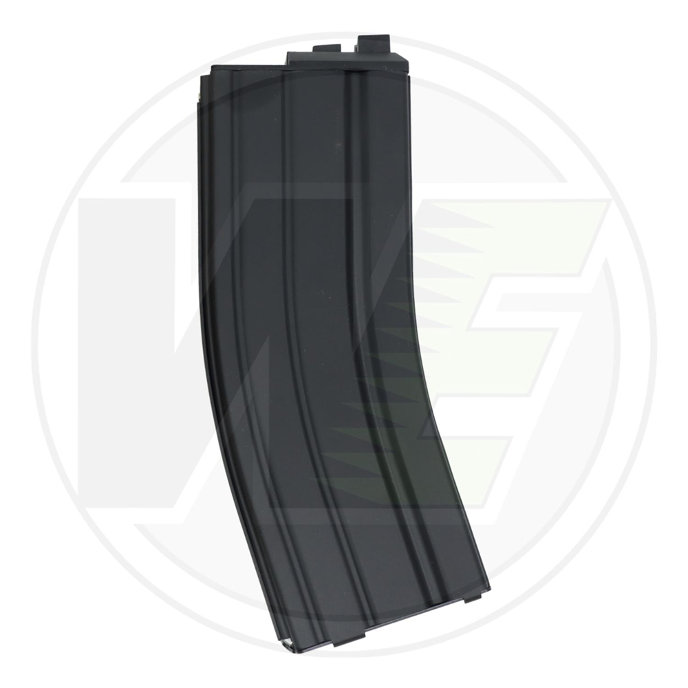WE M4/SCAR V3 GBB GAS Magazine Airsoft Yedek Şarjör