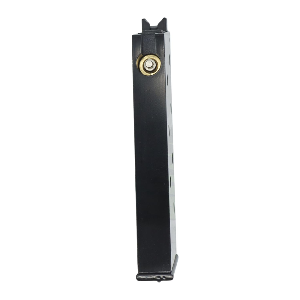WE TT33 TOKAREV Airsoft Yedek Şarjör TT33 GAS MAGAZINE - MG-TT33-BK