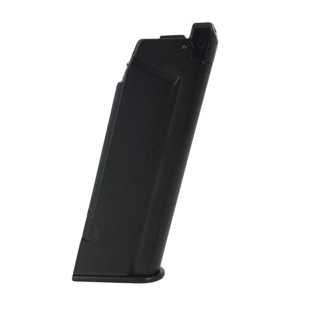 WE Beretta M950 Airsoft Yedek Şarjör Gas Magazine. (WE-MG-950)
