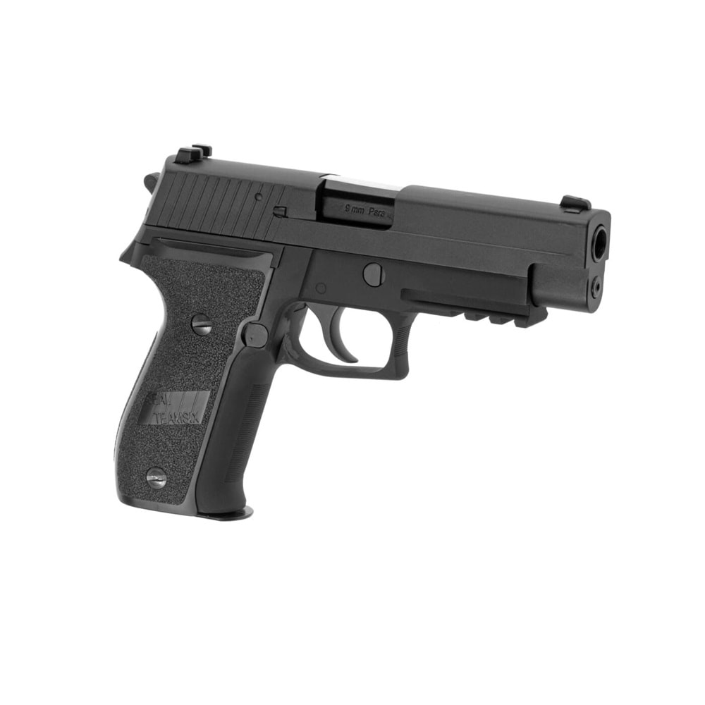 WE SIG F226 MK25 AIRSOFT TABANCA SETI