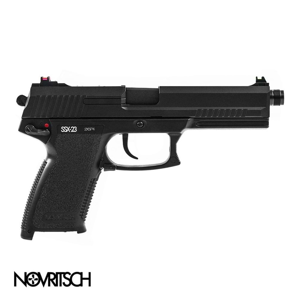 Novritsch SSX23 GEN3 'Sniper Sidearm' NBB Airsoft Tabanca