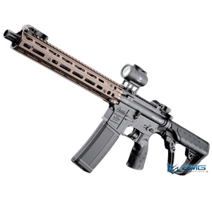 EMG Daniel Defense DDM4A1 RIII SIYAH TAN Airsoft AEG Tüfek (101160)