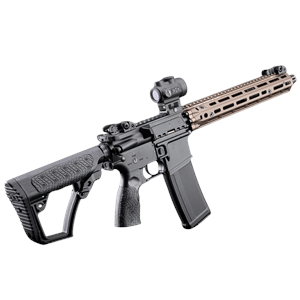 EMG Daniel Defense DDM4A1 RIII SIYAH TAN Airsoft AEG Tüfek (101160)