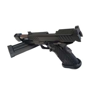 EMG STACCATO P.COMP SOC2011 Compensator Gas Blowback Airsoft Tabanca 102025
