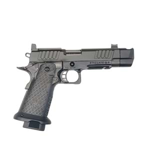 EMG STACCATO P.COMP SOC2011 Compensator Gas Blowback Airsoft Tabanca 102025