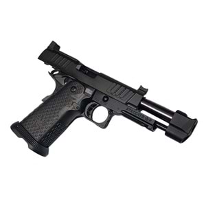 EMG STACCATO P.COMP SOC2011 Compensator Gas Blowback Airsoft Tabanca 102025