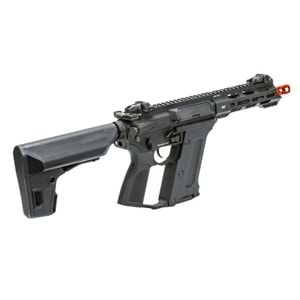 KWA Ronin TK.45c2 AEG2.5+ Airsoft Tüfek - SIYAH