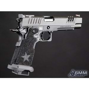 EMG STACCATO XL 2011 Gas Blowback T8 Airsoft Tabanca 108395