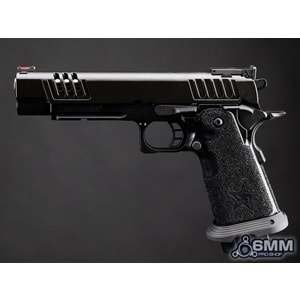 EMG STACCATO XL 2011 Gas Blowback T8 Airsoft Tabanca 108395