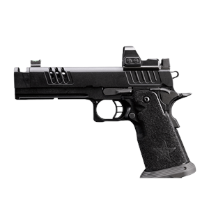 EMG STACCATO XC 2011 MUZZLE COMPENSATOR Gas Blowback T8 Airsoft Tabanca 108396