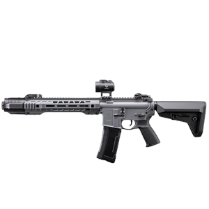 EMG SAI GRY AR-15 GRI Renk /10,5''/ Airsoft Tüfek