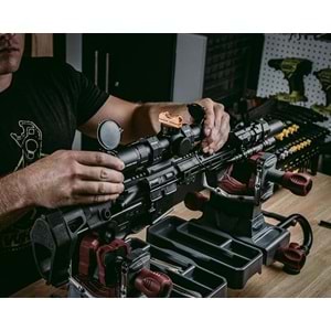 Wheeler Professional Reticle Leveling System – Profesyonel Dürbün Hizalama Sistemi (119050)