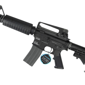 KWA LM4 PTR GBB Şarjör 40BB Kapasite 197-03201