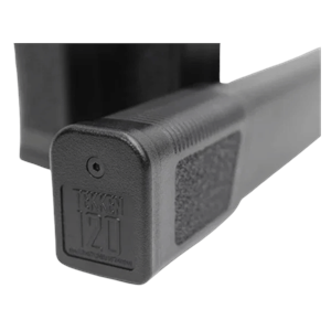 KWA 120 BB Mid-Cap Airsoft AEG Şarjörü – IRIS-4 / Ronin Tekken TK.45 Uyumlu